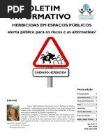 Boletim Informativo MPI n.º 31