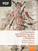 Bastos e Barreto Circulacao