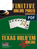 Online Pokerstrategy