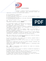 Exercícios Da Lei 945597 Atualizados 2011 - CFSD PMMG PDF