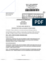 CA RV Document Year_DocID 2013_265345 Monumentation Tl 2013