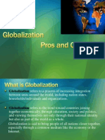 Globalization