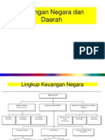 3 Keuangan Negara Dan Daerah