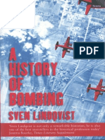 A History of Bombing - Sven Lindqvist