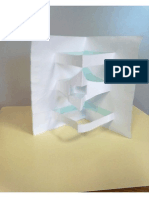 Esculturas de Papel