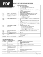 RBWR Unit 2 Startup Reference Guide | PDF | Nuclear Reactor | Energy ...