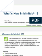 What's New in Minitab 16_vxa_version