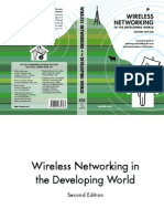 wireless networking in the developing world (in english)