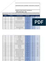 Valores Matricula Pensiones Costa 2014-2015 Esmeraldas1