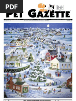 Download Pet Gazette 2009_12_01 by Pet Gazette SN23082671 doc pdf