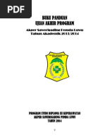 Download BUKU PANDUAN Magang Akper 2014-2 by galapuang SN230828556 doc pdf