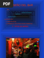 Download DISEO DEL BAR by jostkorn SN23083178 doc pdf
