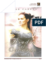 Asedio Al Corazon Pilar Cabero