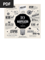 Noam Chomsky - 10 Estrategias de Manipulacion Mediatica