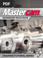 Download Mastercam  Book 5 axis bai 1 by tuanvn76 SN230844079 doc pdf