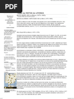 Todas Las MOTOS de LEYENDA - Página 2 PDF
