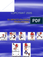 Lopcymat 2005