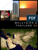 Diashow Malaysia - Thailand