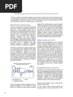 Romania: Strengthening Domestic Demand Contributes To Robust Growth