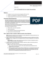 Lab Conf Router1 PDF