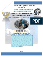 Mantenimiento Caso-3 PDF