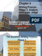 Business Communication Ch04