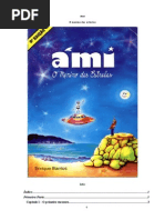 Ami - O Menino Das Estrelas