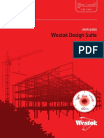 Westok Software User Guide - V5a