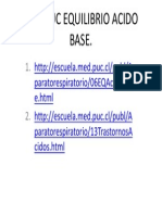 Link Puc Equilibrio Acido Base