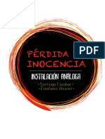 Perdida Inocencia PDF