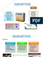 Neuroleptic Os