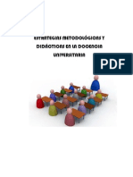 Estrategiasmetodolgicasydidcticasenladocenciauniversitaria 121002233655 Phpapp01