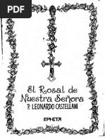 Castellani - El Rosal de Nuestra Senora