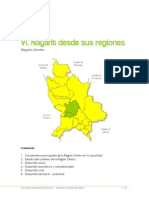 Region Centro Nayarit PDF