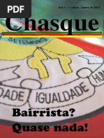 Revista chasque