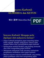 ALdehida Dan Keton