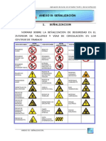 9 Parte Prevención de Riesgos Laborales en TCP Señalizacion .