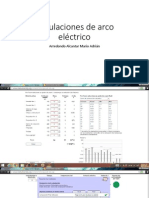 Resumen Arco Eléctrico