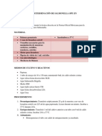 MÉTODO PARA LA DETERMINACIÓN DE SALMONELLA SPP.docx