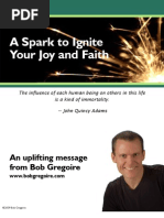 Download A Spark to Ignite Your Joy by pegasusm SN23087776 doc pdf