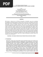 Download Kota Depok Sbg Kota Baru Mandiri by KartikaDwiana SN230878199 doc pdf