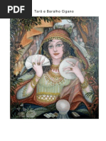 Cartas Ciganas