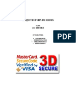 3D Secure