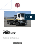 6x6 Phoenix Tipper1