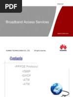 PPPoE Protocol