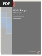 Download Wells Fargo Strategic Plan by sunuds999 SN230884303 doc pdf