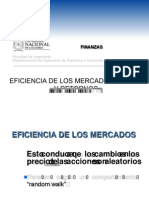 FINANZAS_EficienciadeMercados