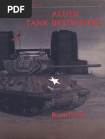 Download WW2 Allied Tank Destroyers by Kyle Stack SN230887507 doc pdf