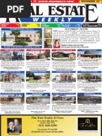 Download Real Estate Weekly - Nov 25 by Real Estate Weekly SN23088793 doc pdf