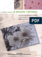 Practicas de Biologia y Botanica